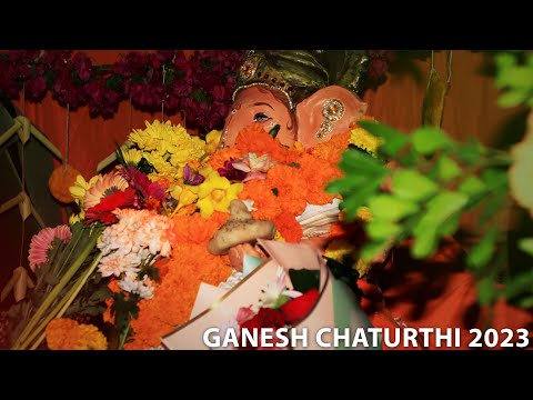 DJI Pocket 2 | Mauritius | Ganesh Chaturthi 2023 | Cinematic 4k