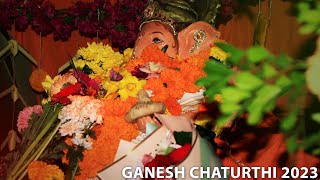 DJI Pocket 2 | Mauritius | Ganesh Chaturthi 2023 | Cinematic 4k