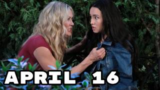 Days of our Lives Today 4/16/26 720HD , Thursday episode Full Episode Recap, DOOL April 16, 2026