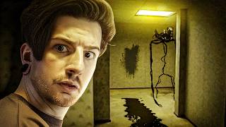 REACTING TO THE BACKROOMS IN 2026. IS IT STILL SCARY?