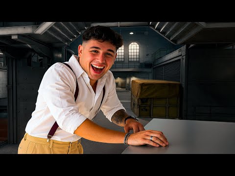 Este dúo es un escándalo *Road to Global*