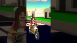 İYİ KARAR #shorts #roblox