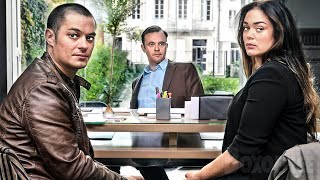 Médiateur pour Couples Désespérés | Film Complet en Français | Téléfilm
