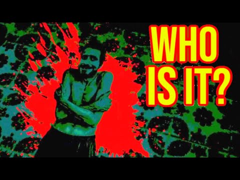 One of Them Is Not Human...