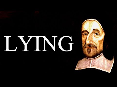 Puritan Richard Baxter on Lying  - Michael Phillips Sermon