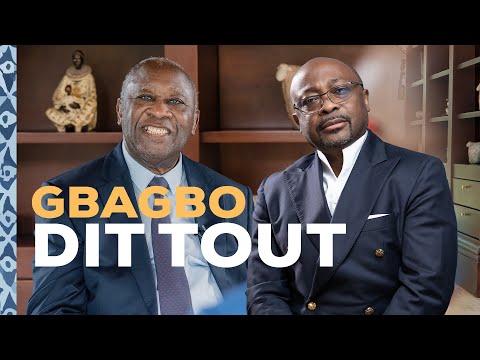 EXCLUSIF - Moments de vérité - Gbagbo dit tout