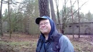 Das Verlassende NVA Gelände/ Der Letzte teil und wir finden nicht Den Ausgang