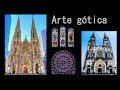 Gothic Art and Architecture Concepts
