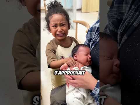 Quand une sœur protège son frère