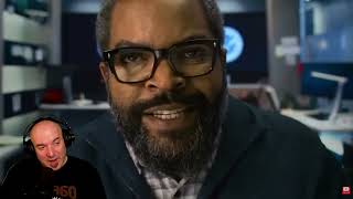 PITCH MEETING War of the Worlds Pitch Meeting Reaction |  DG REACTS to RYAN GEORGE