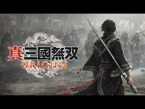 【真・三國無双 ORIGINS】董卓軍に入りたかった【第三章】