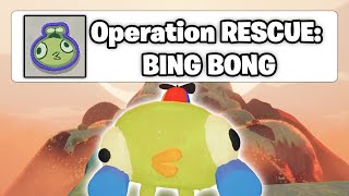 I MUST SAVE BING BONG | Peak Achievement Hunt