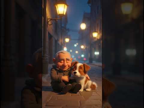 Puppy and RAMU :Best Friends Always❤️