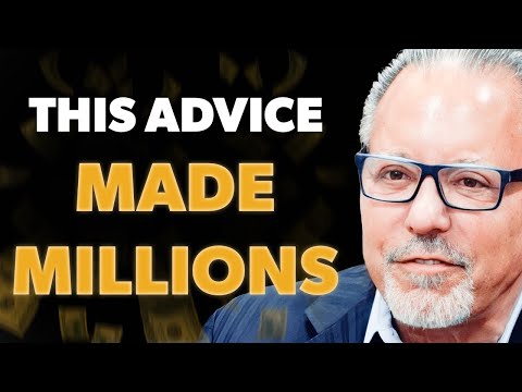 Why You’re Stuck at $20 Offers (And How to 20X It In 2025) | Tony Robbins & Daymond John