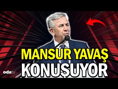 Mansur Yavaş, tutuklu Antalya Büyükşehir Belediye Başkanı Muhittin Böcek'i ziyaret etti