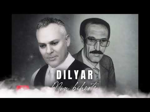 Min bihîstî-Hunermend Dilyar-Strana nemir Mohamed Şêxo/ محمد شيخو 