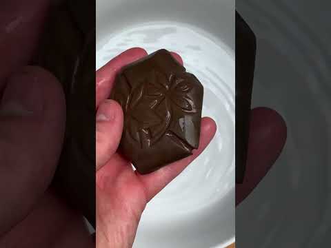 Virginia Creeper Carving