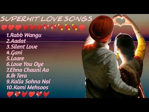 punjabi love song