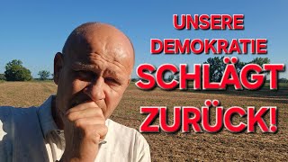 SKANDAL IN LUDWIGSHAFEN - SPD (VS) LEGT DIE AXT AN DIE DEMOKRATIE!