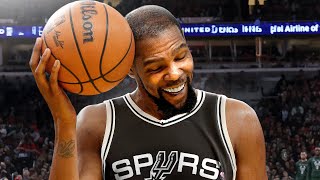 We Finally Exposed NBA Ring Culture..