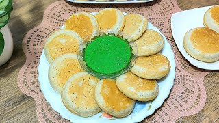 Resep Kue Khas Bugis Roti Berre