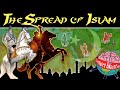 Exploring the Rapid Expansion of Islam