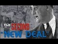 The New Deal and Its Impact