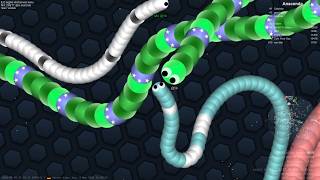 Air | Slither.io