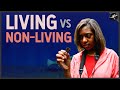 Exploring Living and Non-Living Things