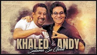 Cheb Khaled - Salama So Good