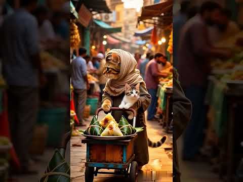 😭😭😭 #cat #kucing