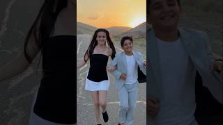 Zehra Amin?😍Vefalim Reqsi Yene Trend?😱