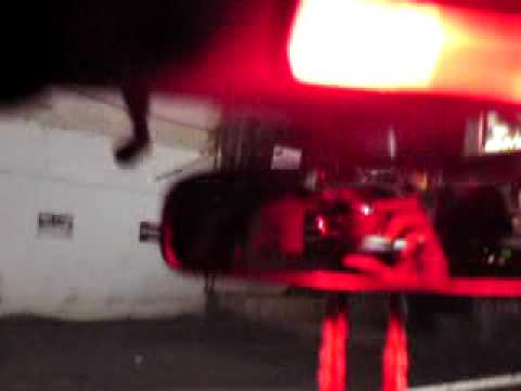 Mitsubishi Lancer IX