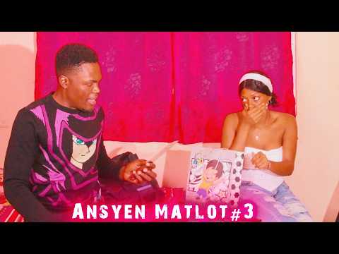 Ansyen Matlòt- Court-Métrage 3)Short Haitian Film.Yon istwa tris😭Full Haitian Film 2026.Ayisyen film