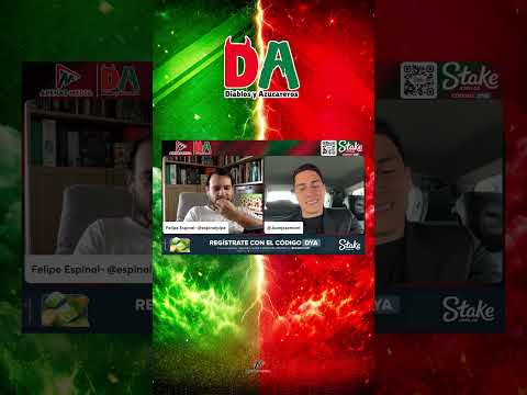 ¿Nada del otro 9 de #America ? 👹