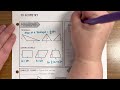 Exploring 2D Geometry Concepts for STAAR Review