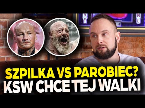 ARTUR OSTASZEWSKI | SZPILKA VS PAROBIEC | POWRÓT OMIELAŃCZUKA | STRIFE 11 | PODSUMOWANIE ROKU