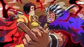 What’s A (Pirate) KING To A GOD?