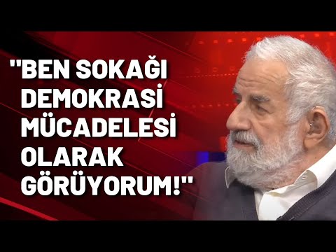 Atalay: Ben sosyalizmi yer sofrasında öğrendim, gücüm oradan geliyor!