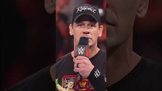 John Cena explains why Austin Theory is thebest name in WWE history #shorts