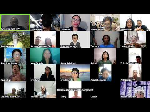 Membangun Kehidupan Spiritual Ev Kasianus Dino