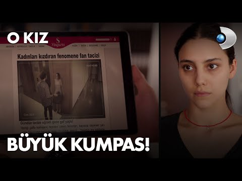 Sitare, Zeynep'in hayatını karartacak hamleyi yaptı! - O Kız 1. Bölüm