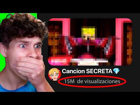 Reaccioné a Las CANCIONES de los YouTubers más Famosos de Minecraft