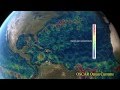 The Ocean's Role in Weather and Climate