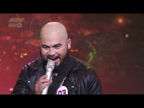 Diễm My 9X tiết lộ giọng ca Buôn Mê Thuột là "gu" của mình | HTV GIỌNG CA BÍ ẨN | GCBA #10