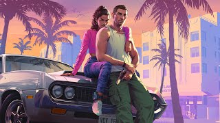Grand Theft Auto VI Dream Soundtrack | 'Missing You' by John Waite
