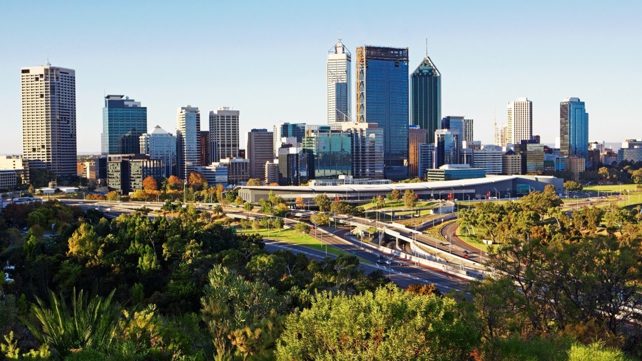 WA Liberal ‘Breaks Ranks’ over State’s Border Closure
