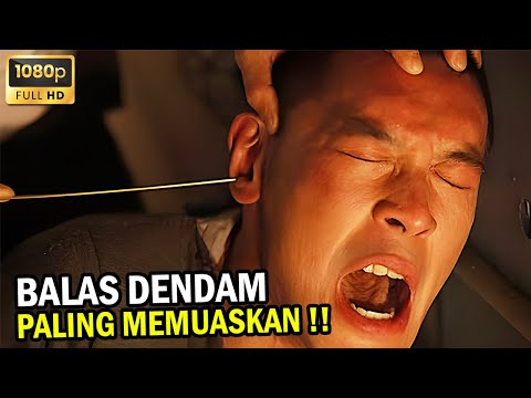 Tukang Bakpau Berubah jadi PS!K0PAT Akibat Pacarnya di Perkaos OKNUM POLISI !! Alur Cerita Film