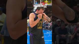 Luka's MVP Dream Just Ended #NBA #Injury