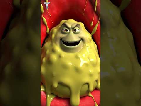 Vạch Mặt Ác Thần Viêm Xoang & 3 Cách "Thông Tắc" Lại Hốc Xoang Của Bạn!